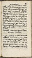 1597 - Jean Osmont - Trésor des secrétaires - Brno