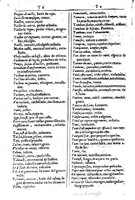1616 - Veuve Marc Orry - Trésor des deux langues espagnole et française (Première et Seconde parties) - BM Lyon