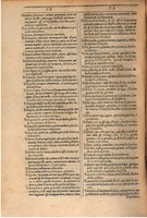 1609 - Philippe Albert et Alexandre Pernet - Trésor des trois langues française, italienne et espagnole (Première partie) - BSB Munich