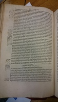 1598 - Jean Houzé - Œuvres morales et mêlées de Sénèque, Trésor de philosophie morale - BM Lyon