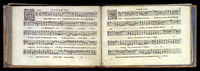 1582 - [Pierre de Saint-André] - Trésor de musique d’Orlande de Lassus Tenor - Mons