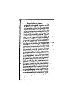 1587 - Jacques du Puis - Trésor des remèdes secrets pour les maladies des femmes - BnF