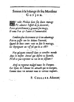 1626 - Jean Lautret - Trésor de l’amitié parfaite - BM Lyon