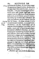1626 - Joseph Bouillerot - Trésor de l’histoire générale de notre temps - BSB Munich