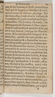 1600 - Nicolas Bonfons - Trésor d’amour - BnF Arsenal