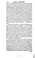 1610 - Paul Marceau - Trésor d’histoires admirables et mémorables - Princeton