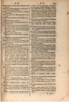 1609 - Philippe Albert et Alexandre Pernet - Trésor des trois langues, francoise, italienne et espagnole (Troisième partie) - BSB Munich