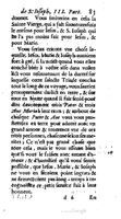 1654 - Antoine Jullieron - Trésor inestimable de Saint-Joseph - BM Lyon