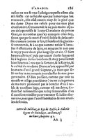 1559 - Étienne Groulleau - Trésor des Amadis - UGent