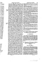 1629 - Veuve Nicolas Buon - Trésor du droit français (29620 T. 1) - BM Lyon