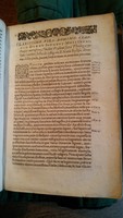 1613 - Matthieu Berjon - Trésor de l’histoire des langues de cet univers - BnF Arsenal