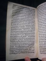 1590 - Jean Moreau - Discours du jubilé tiré du Trésor spirituel de l’Église - BnF