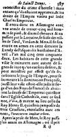 1646 - Jean Billaine - Trésor sacré ou inventaire des saintes reliques - BM Lyon