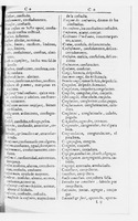 1616 - Veuve Marc Orry - Trésor des deux langues espagnole et française (Seconde partie) - BnF