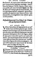 1582 - Jean Huguetan - Trésor des Amadis T. 2 - BM Lyon