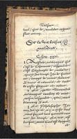 1560 - Hans de Laet - Trésor de vertu - Angers-archives