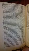 1578 - Nicolas Chesneau - Trésor et entière histoire de la triomphante victoire du corps de Dieu sur l’esprit malin - BM Lyon