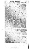 1610 - Paul Marceau - Trésor d’histoires admirables et mémorables - Princeton