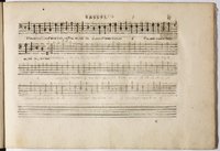 1594 - Paul Marceau - Trésor de musique d&#039;Orlande de Lassus, Superius, Bassus, Tenor, Quinta pars - BnF