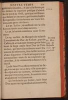 1624 - Joseph Bouillerot - Trésor de l’histoire générale de notre temps - BnF Arsenal