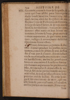 1626 - Joseph Bouillerot - Trésor de l’histoire générale de notre temps - BnF Arsenal