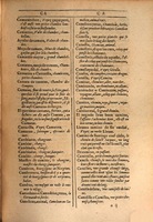 1607 - Marc Orry - Trésor des deux langues espagnole et française (Première et Seconde parties) - ÖNB Wien