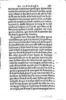 1578 - Jean Poupy - Trésor des morales de Plutarque - BSB Munich