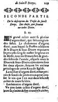 1646 - Jean Billaine - Trésor sacré ou inventaire des saintes reliques - BM Lyon