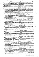 1617 - Samuel Crespin - Trésor des trois langues espagnole, française et italienne (3 parties) - Ohio