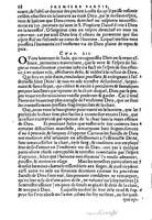 1581c. - Christophe Plantin - Le Livre des témoignages du Trésor caché au champ - Amsterdam