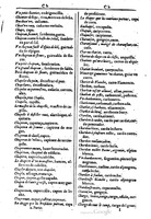 1616 - Veuve Marc Orry - Trésor des deux langues espagnole et française (Première et Seconde parties) - BM Lyon
