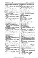 1607 - Marc Orry - Trésor des deux langues espagnole et française (Première et Seconde parties) - BU Tours