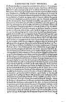 1608 - Nicolas Du Fossé - Trésor politique - BnF Tolbiac