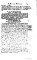 1650 - Denis Thierry - Trésor des antiquités romaines - BM Lyon