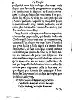 1626 - Jean Lautret - Trésor de l’amitié parfaite - BM Lyon