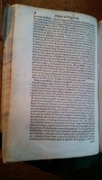 1613 - Matthieu Berjon - Trésor de l’histoire des langues de cet univers - BnF Arsenal