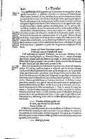 1650 - Denis Thierry - Trésor des antiquités romaines - BM Lyon