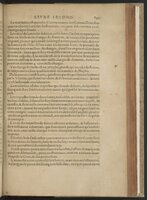 1608 - Nicolas Du Fossé - Trésor politique - BnF Tolbiac