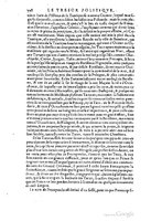 1611 - Pierre Chevalier - Trésor politique - UGent