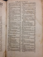 1613 - Matthieu Berjon - Trésor de l’histoire des langues - BU Chicago