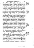 1578 - Nicolas Chesneau - Trésor et entière histoire de la triomphante victoire du corps de Dieu sur l’esprit malin - British Library