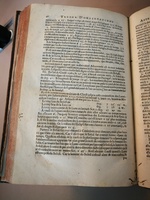 1633 - Zacharie Roman - Trésor d’observations astronomiques - BM Marseille