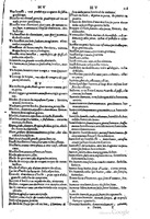 1617 - Samuel Crespin - Trésor des trois langues espagnole, française et italienne (3 parties) - Ohio