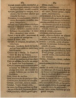 1625 - Hubert Antoine - Trésor des deux langues espagnole et française - Augsbourg