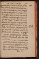 1624 - Joseph Bouillerot - Trésor de l’histoire générale de notre temps - BnF Arsenal