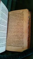 1606 - Thibaud Ancelin - Trésor d’amour - BnF Arsenal