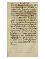 1612 - Charles Sevestre - Toison d’or ou la fleur des trésors - Getty Research Institute