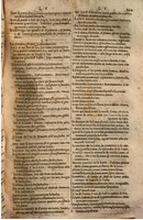 1644 - Jacques Crespin - Trésor des trois langues - Passau