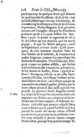 1607 - Nicolas Du Fossé - Trésor quadragésimal - T 01 - BM Lyon