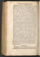 1599 - Claude de Monstr’oeil et Jean Richer - Trésor des instructions des finances - BnF